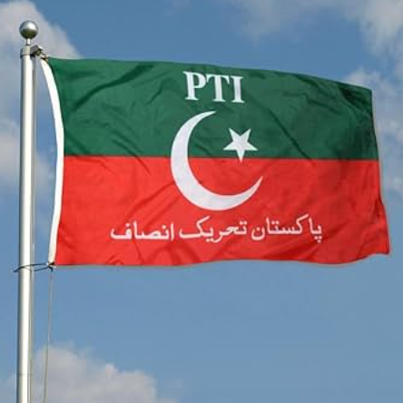 PTI Slams Sindh Govt Over HIV Infection of 78 Children